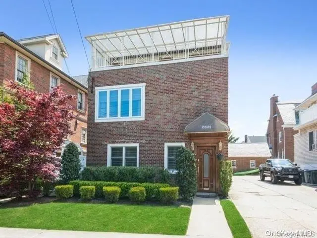 133-09 Rockaway Beach BLVD, Belle Harbor, NY 11694