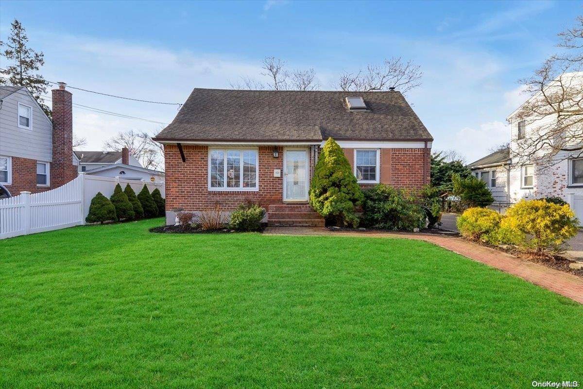 2404 York ST, East Meadow, NY 11554