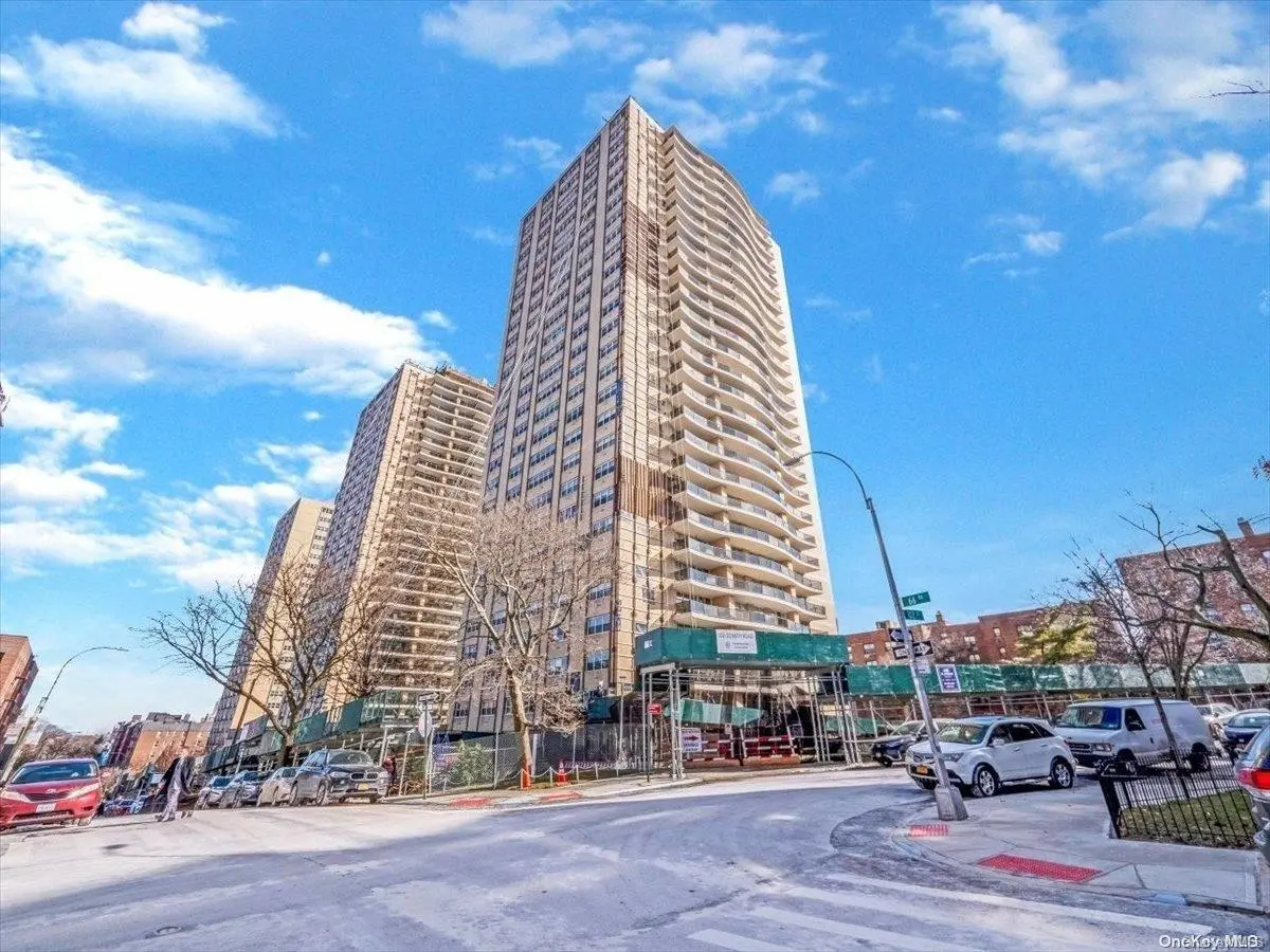 102-10 66th RD #21K, Forest Hills, NY 11375