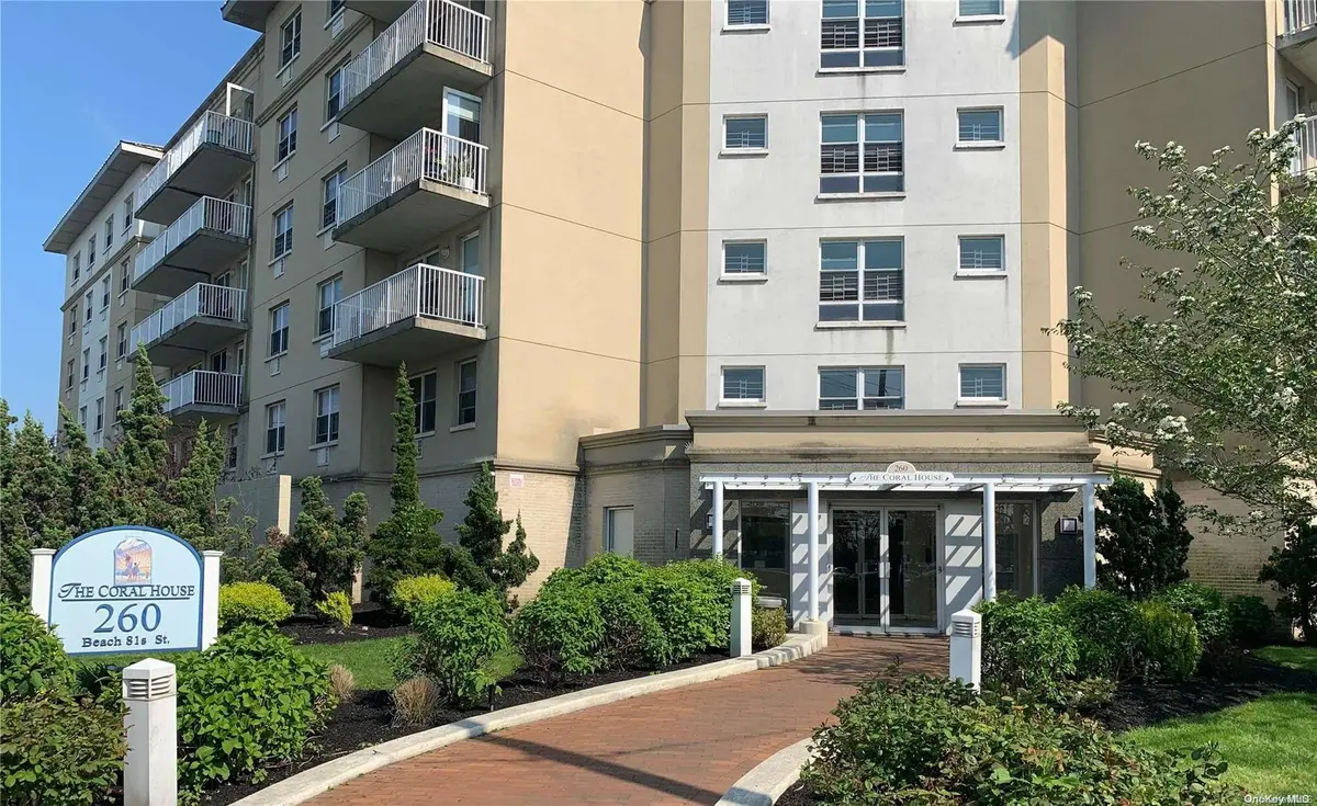 260 Beach 81st ST #4L, Rockaway Beach, NY 11693
