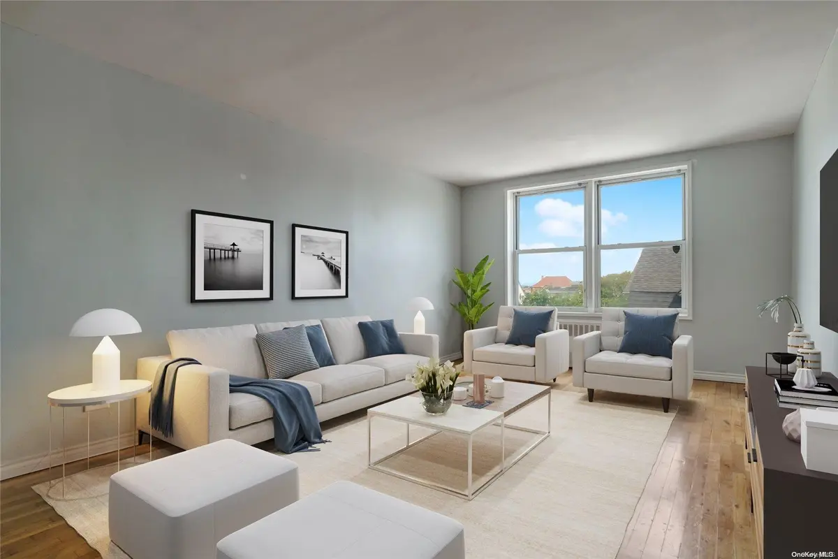 133 Beach 120th #3A, Rockaway Park, NY 11694