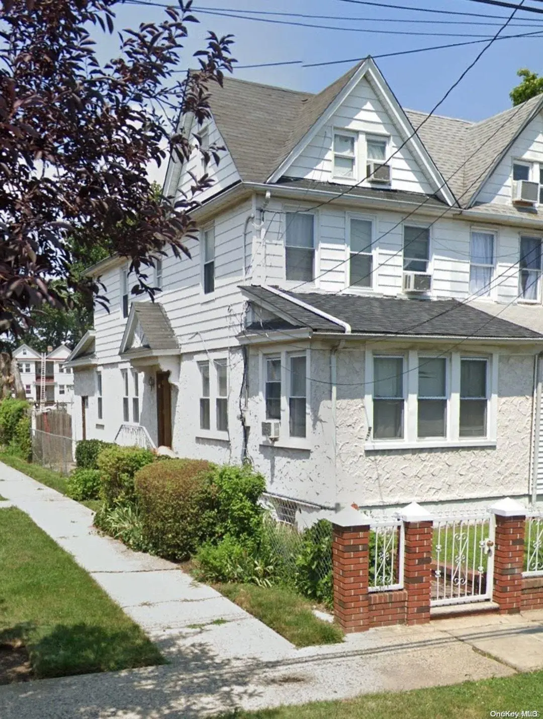 173-09 108th AVE, Jamaica, NY 11433