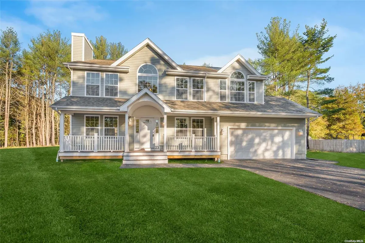 55 Lot 4 Middle Island BLVD, Middle Island, NY 11953