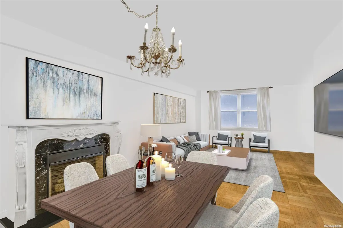 117-12 Ocean Promenade #2M, Rockaway Park, NY 11694