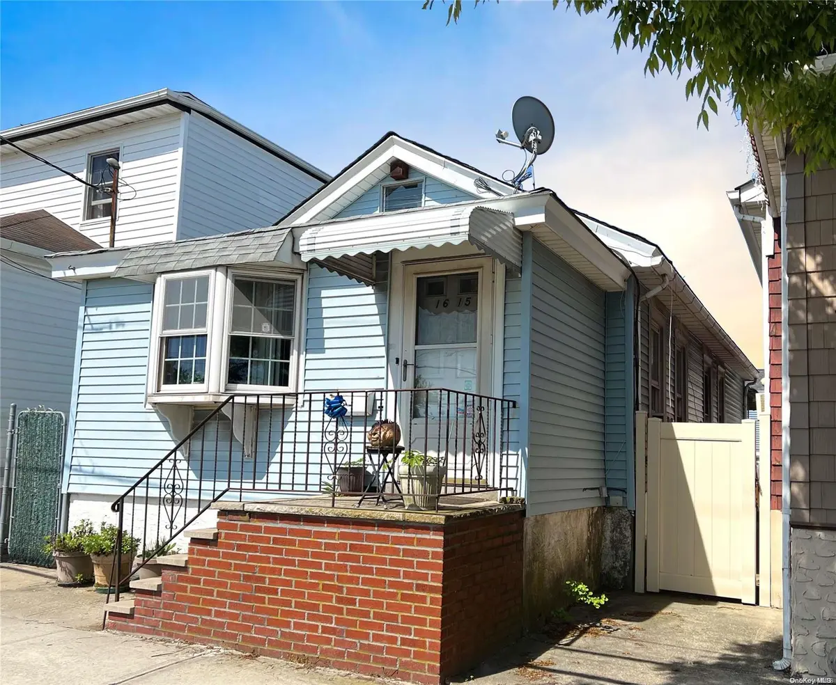 16-15 Cross Bay BLVD, Broad Channel, NY 11693