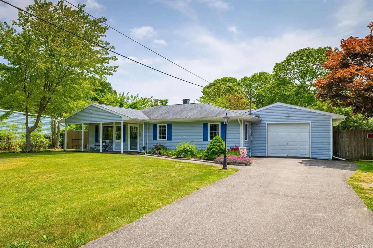 136 Northern BLVD, Shirley, NY 11967