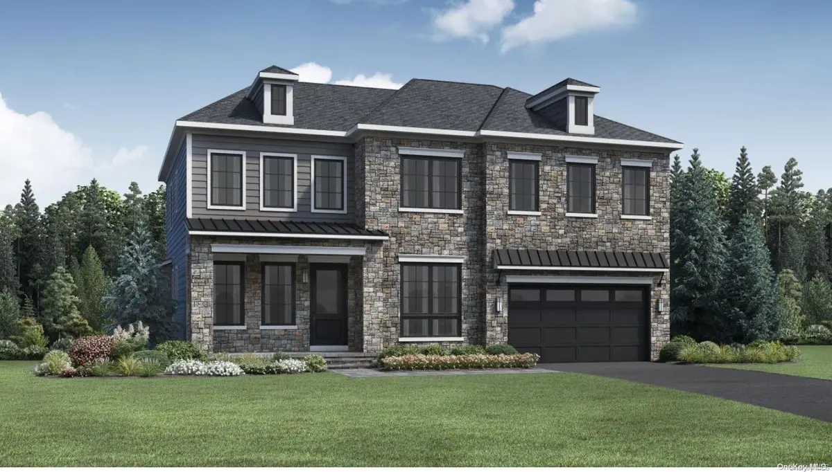 1 Sequoia CIR #1, Manhasset, NY 11030