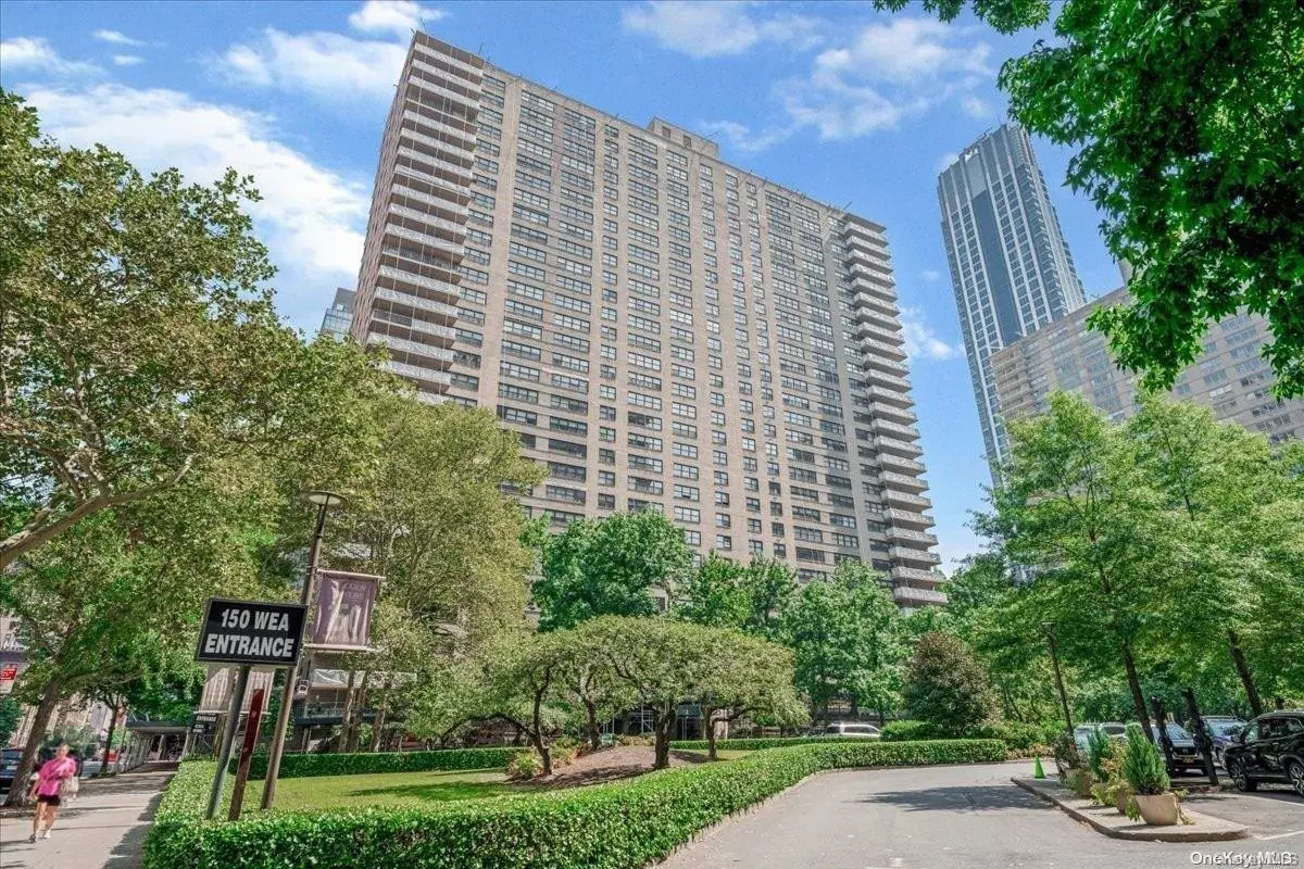 180 West End AVE #5L, New York (manhattan), NY 10023