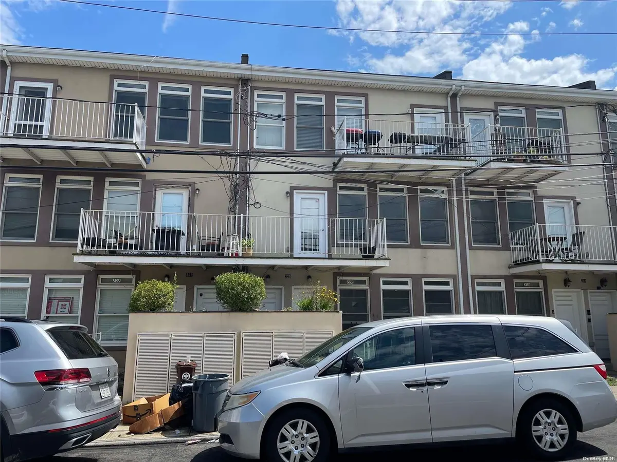 220 Beach 100, Rockaway Park, NY 11694