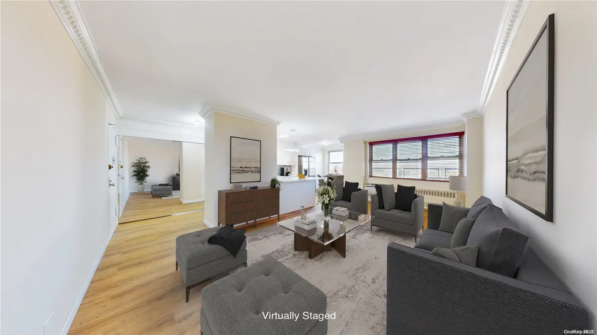2483 W 16th ST #12F, Bath Beach, NY 11214