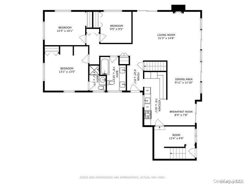 26 Randy LN, Plainview, NY 11803
