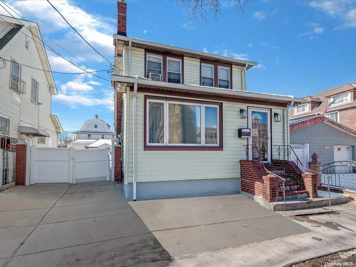 92-74 Springfield BLVD, Queens Village, NY 11428