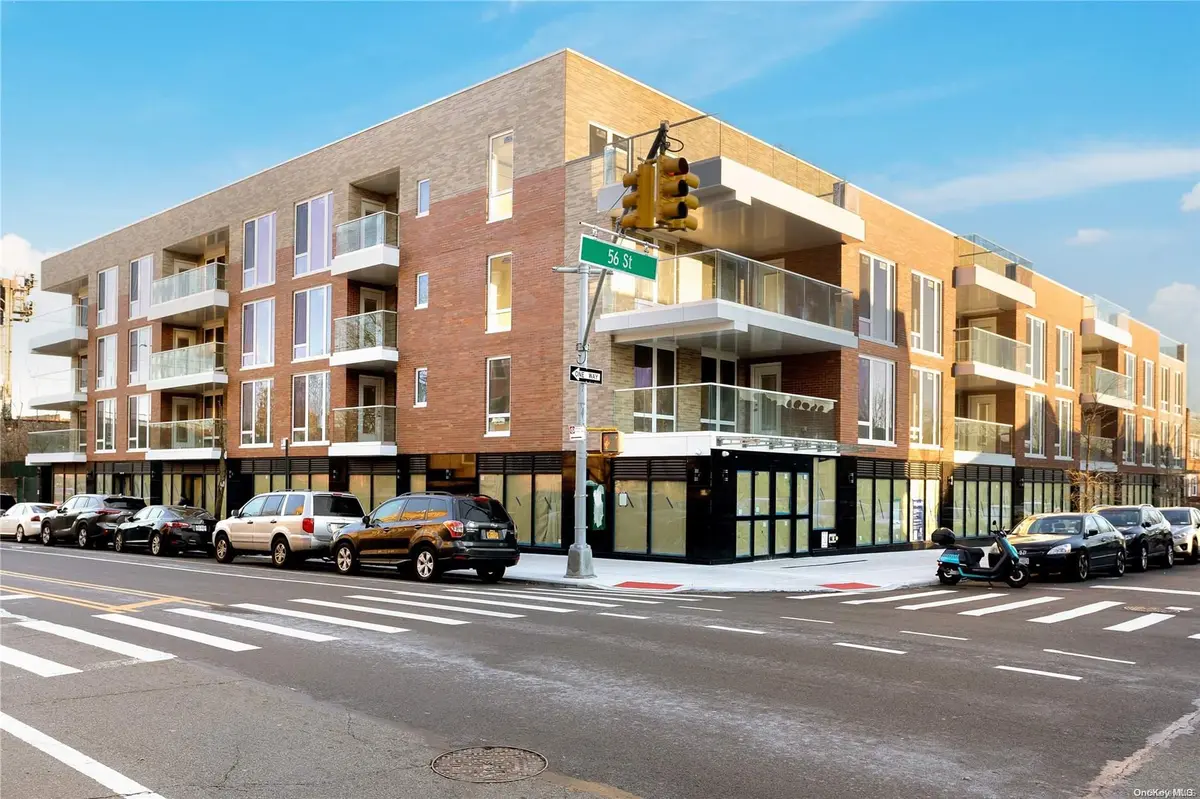 56-02 31st AVE #3J, Woodside, NY 11377