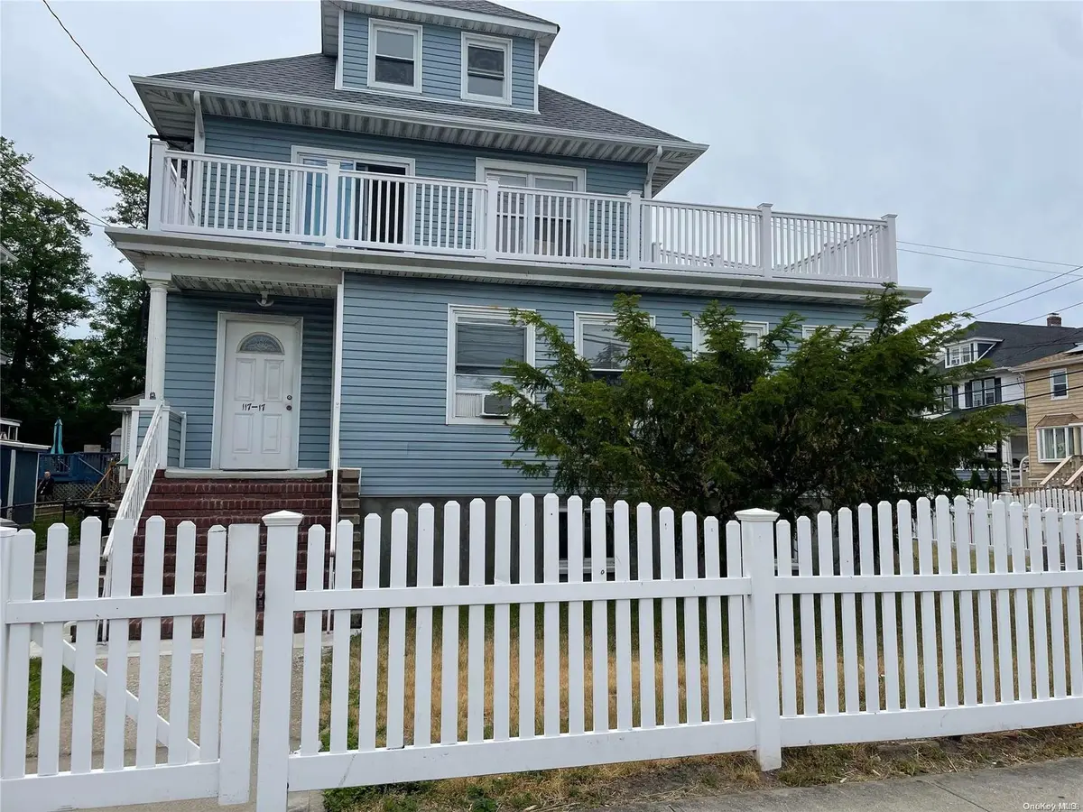 117-17 Newport AVE, Rockaway Park, NY 11694