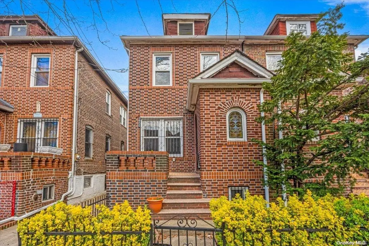 3905 Foster AVE, East Flatbush, NY 11203