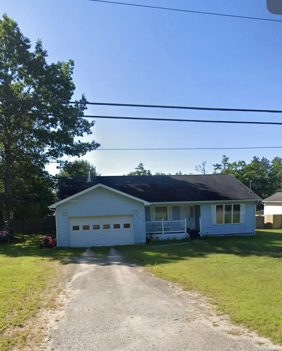 325 Town Line Rd, Chazy, NY 12921