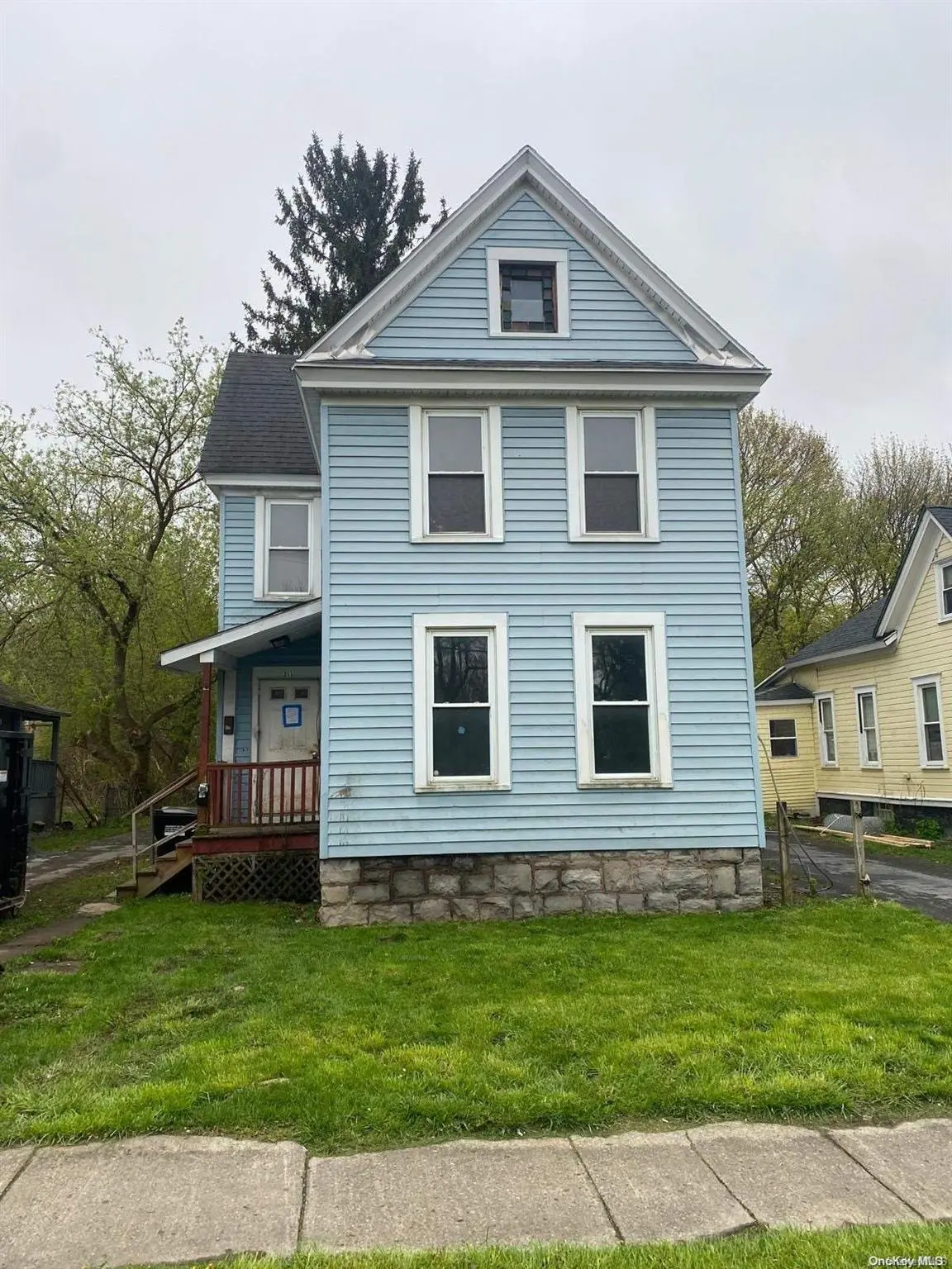 311 Rowland, Syracuse, NY 13204