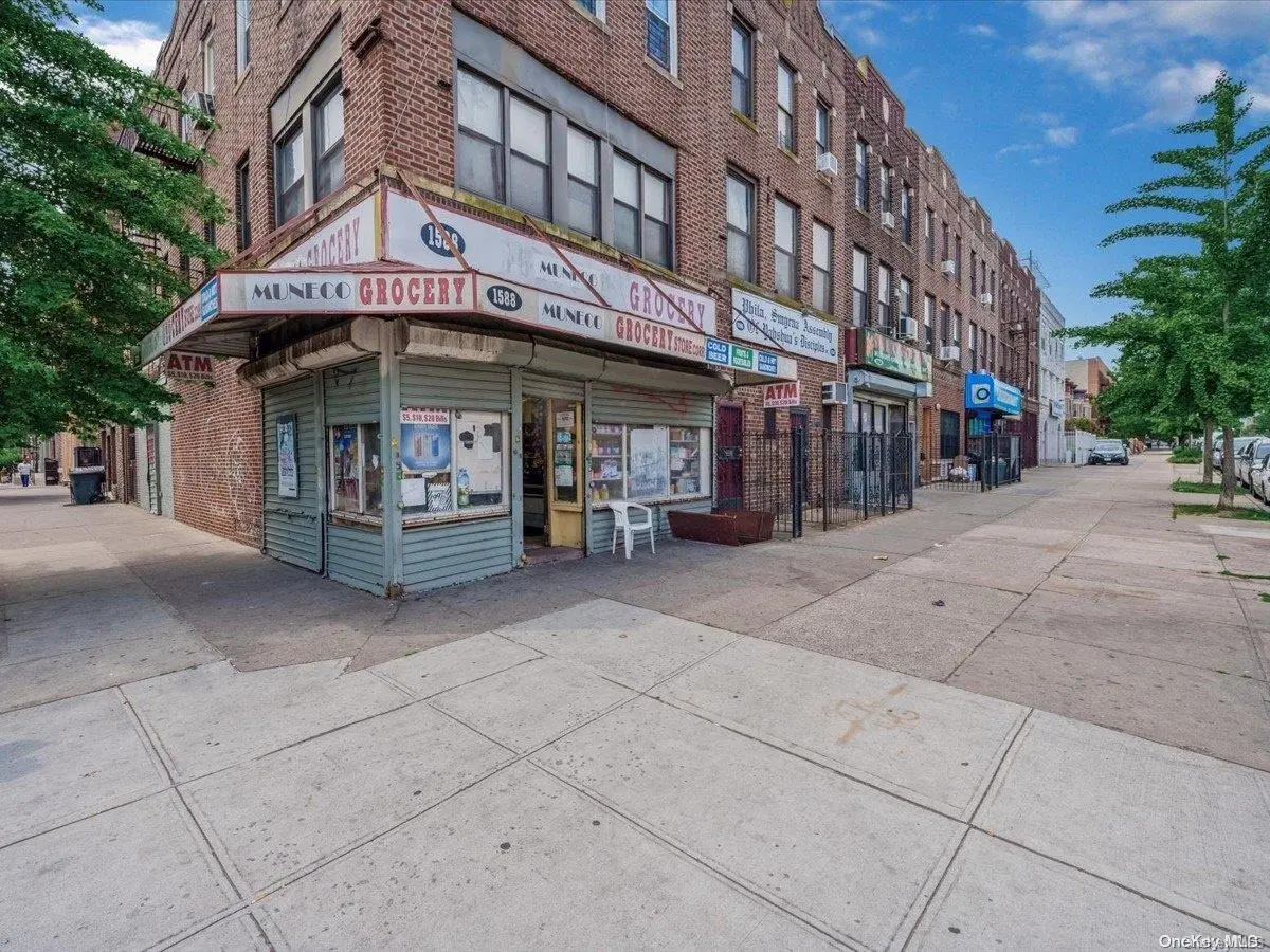 1588 Saint Johns, Crown Heights, NY 11213