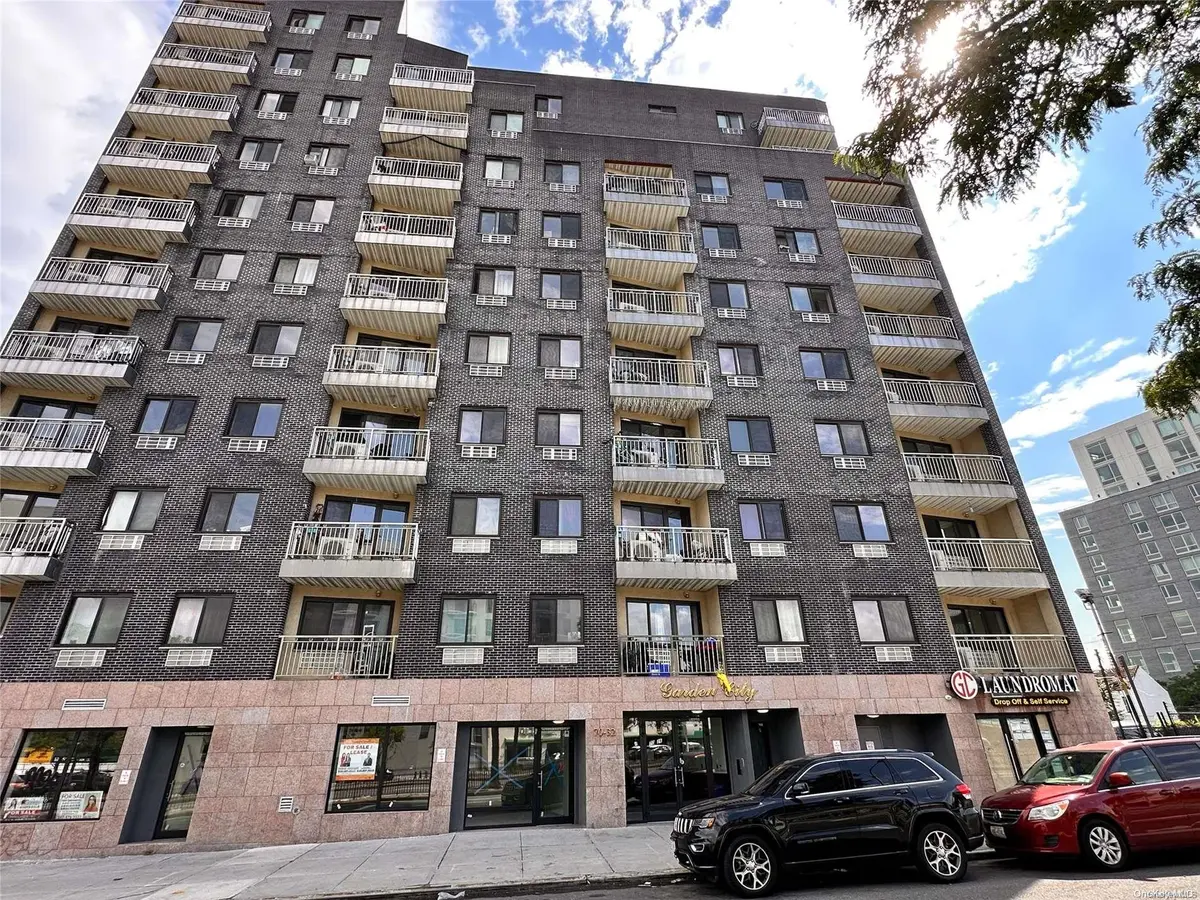70-26 Queens BLVD #2A, Woodside, NY 11377
