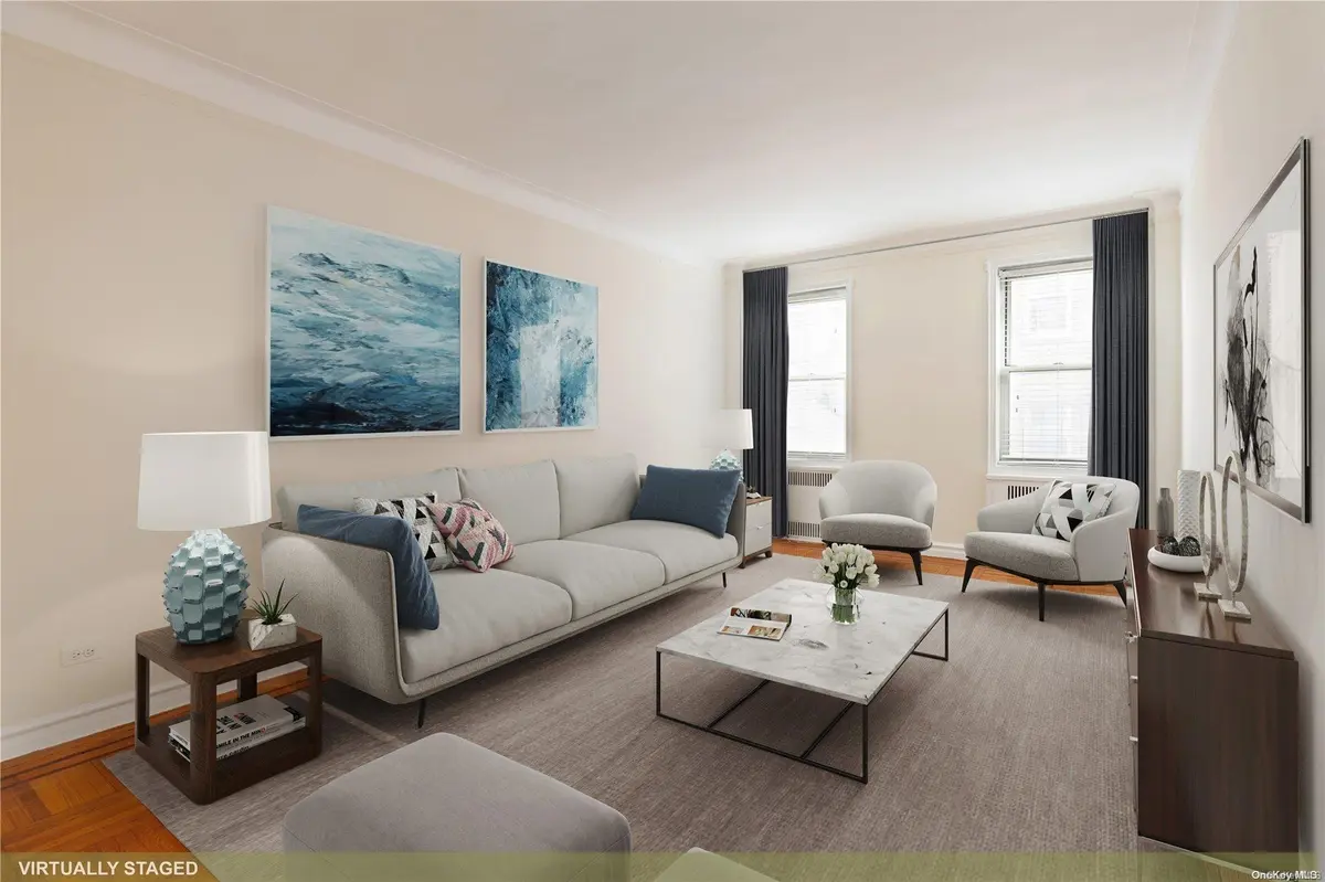 41-15 45th Street #3D, Sunnyside, NY 11104