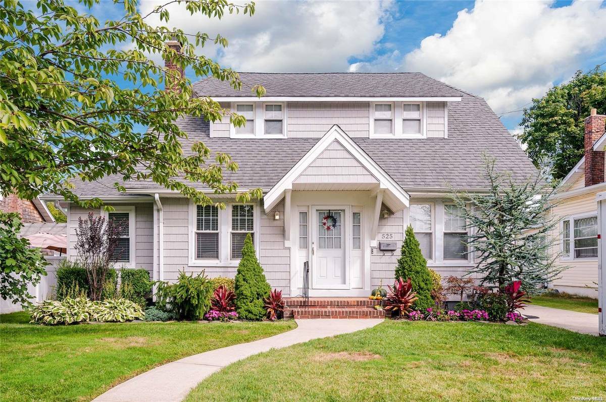 525 Fairview AVE, Baldwin, NY 11510