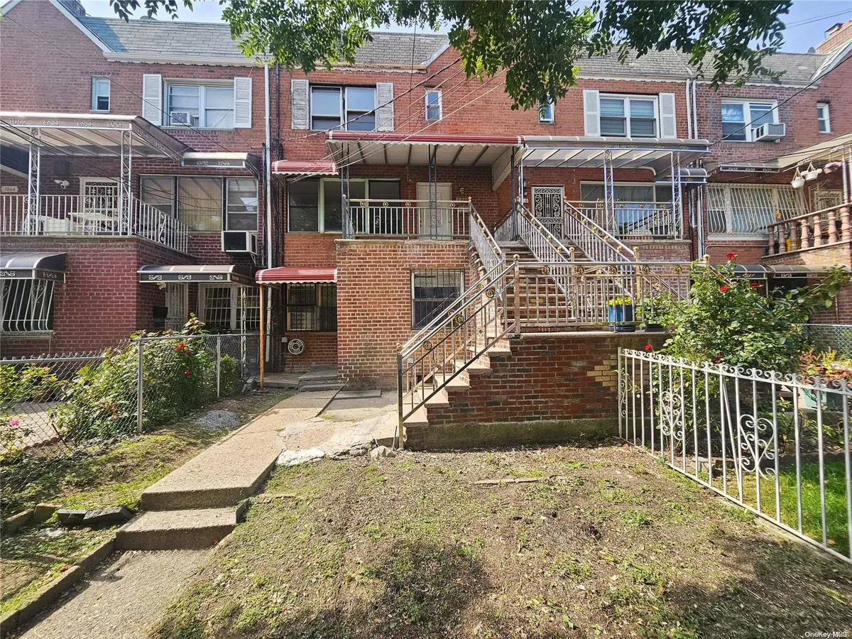 1060 E 103rd ST, Canarsie, NY 11236