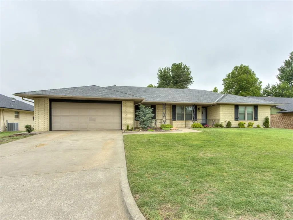 11017 NW 116th ST, Yukon, OK 73099