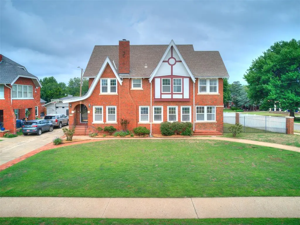 1801 NW 19th ST, Oklahoma City, OK 73106