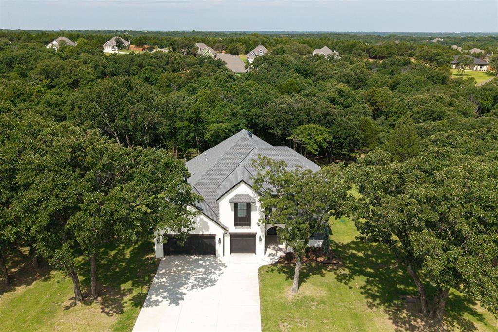14109 Willow LN, Jones, OK 73049