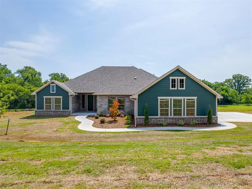 10200 Gentry XING, Oklahoma City, OK 73169
