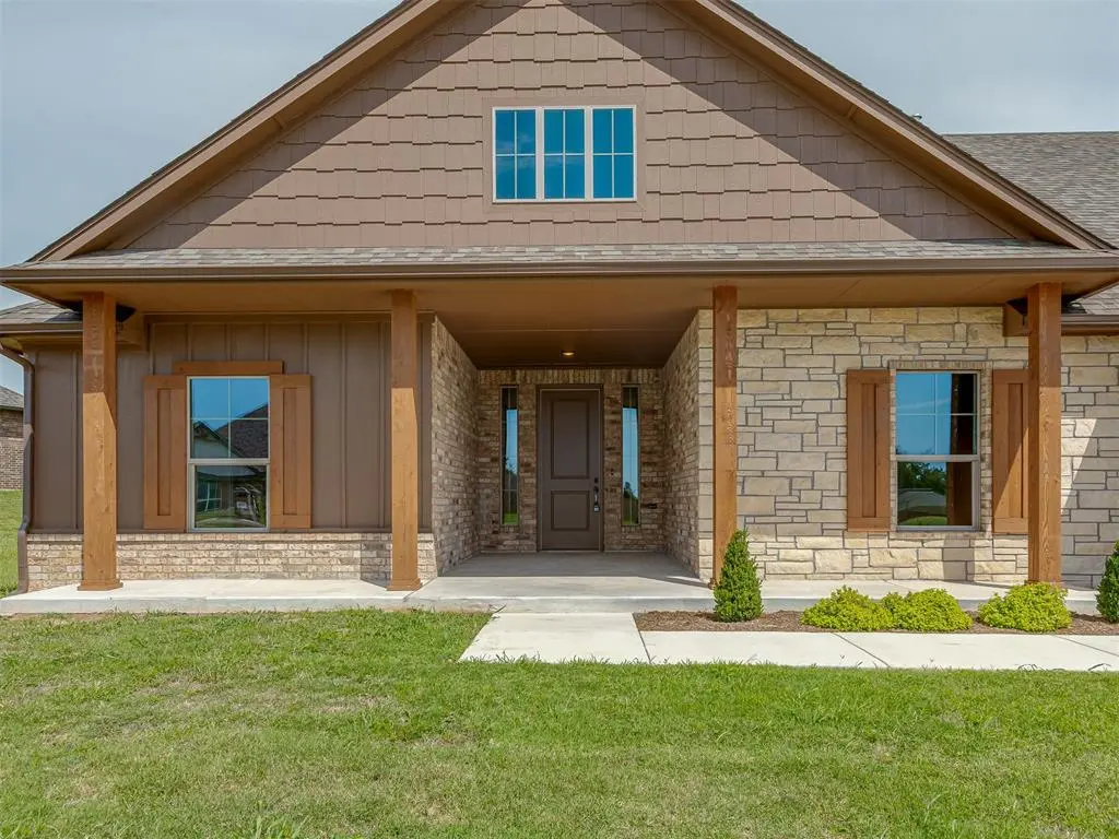 10201 Baldwin LN, Oklahoma City, OK 73169