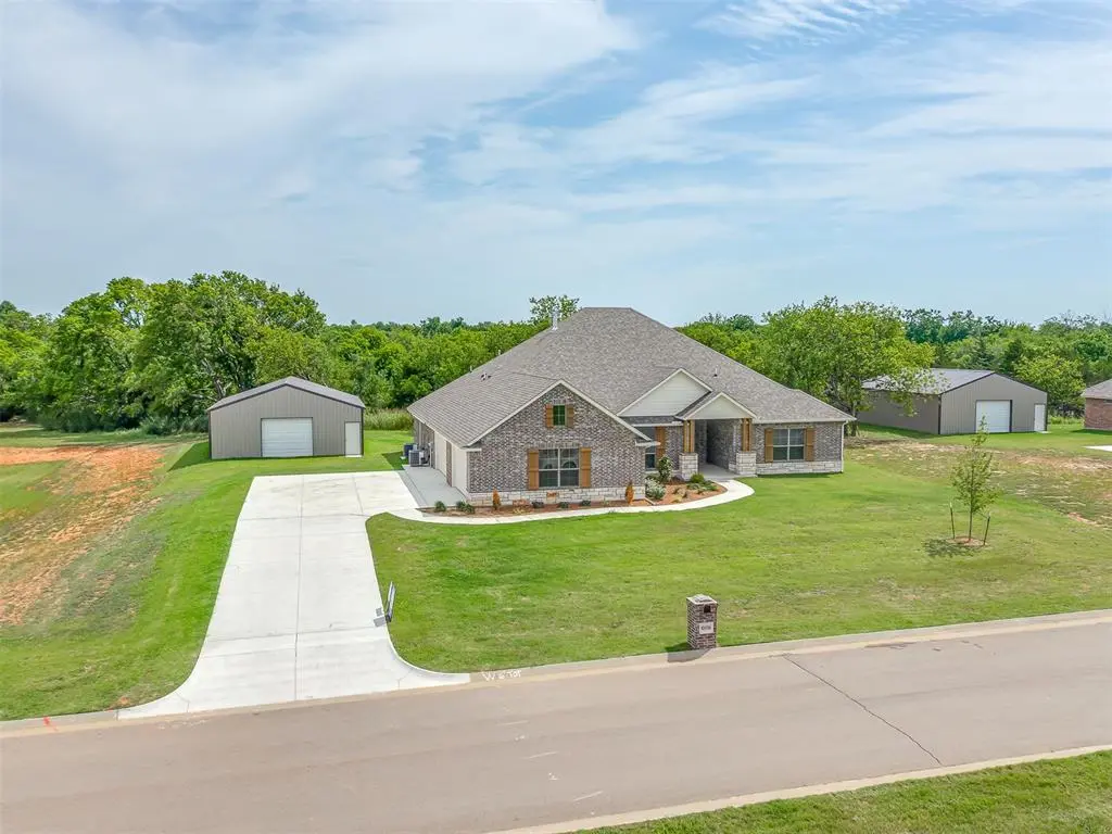 10016 Gentry Crossing, Oklahoma City, OK 73169