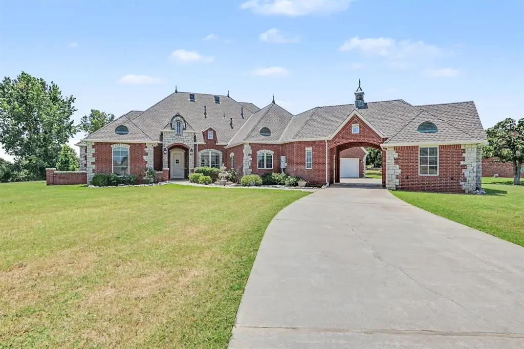 13216 SE 94th ST, Oklahoma City, OK 73165