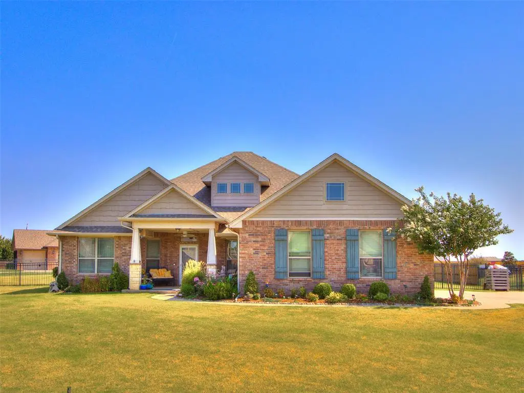 18455 Stagecoach TRL, Norman, OK 73072