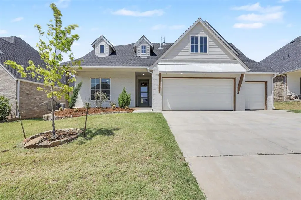 4209 Emery DR, Edmond, OK 73034
