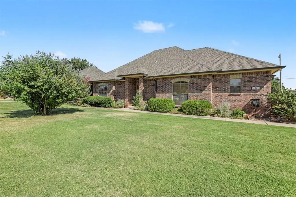 4201 NW 54th ST, Oklahoma City, OK 73112