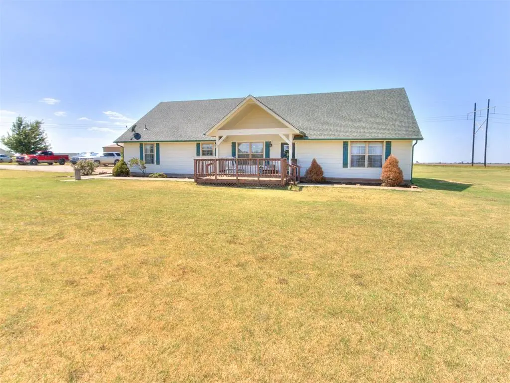 1476 County Road 1188, Tuttle, OK 73089