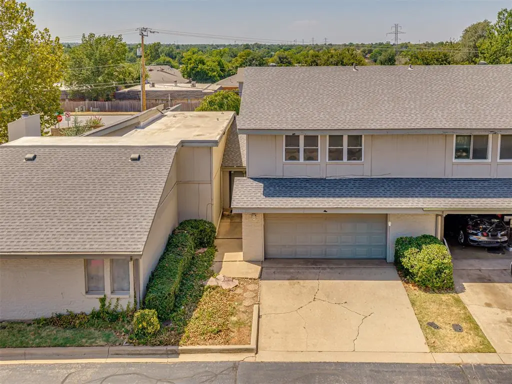 5838 Hefner Village CT, Oklahoma City, OK 73162