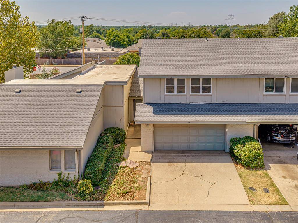 5838 Hefner Village CT, Oklahoma City, OK 73162