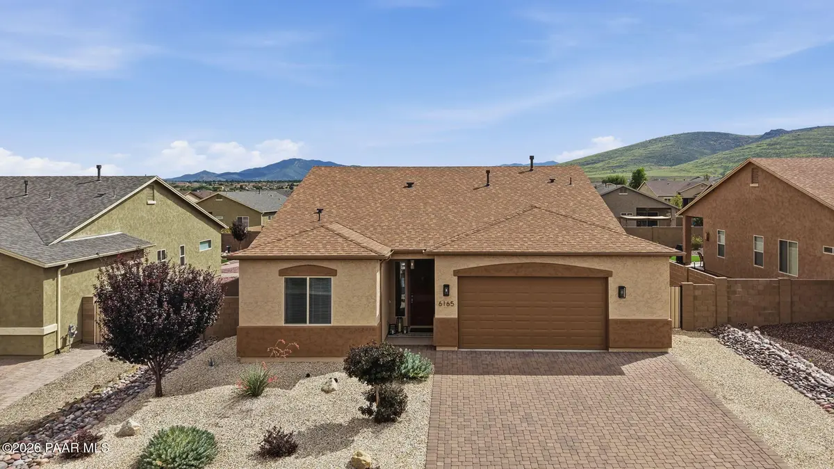 6165 E Cottage DR, Prescott Valley, AZ 86314