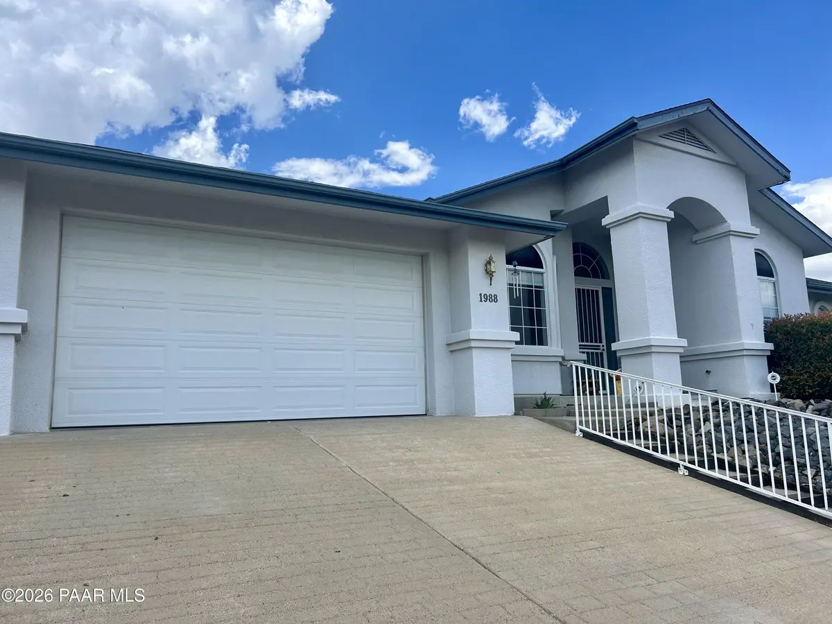 1988 Boardwalk AVE, Prescott, AZ 86301