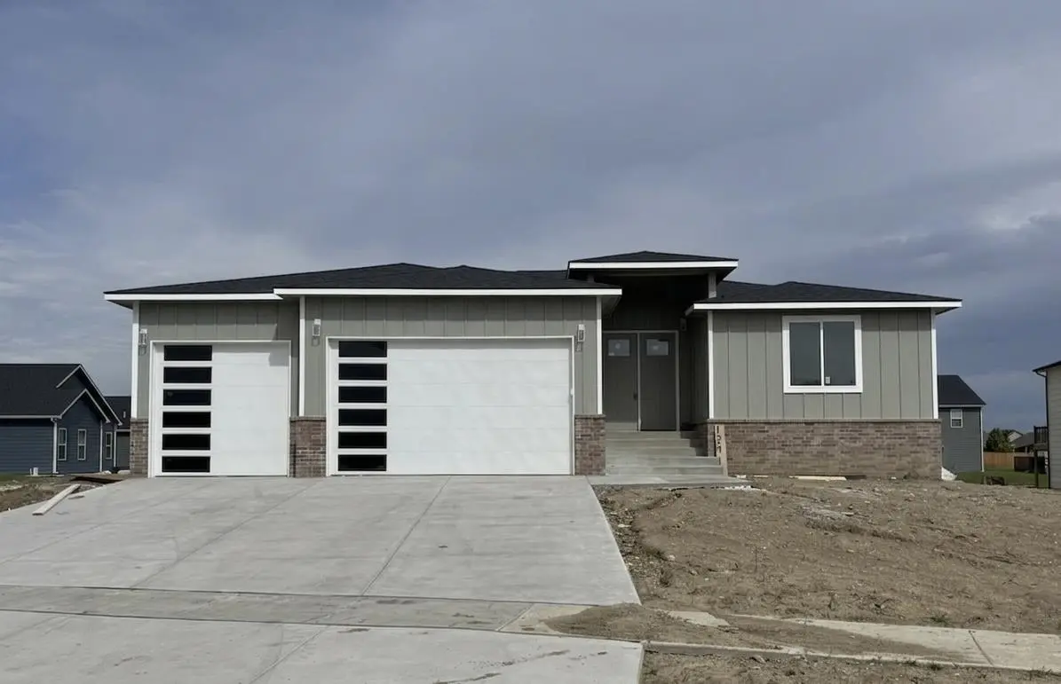 12915 E Spring Valley St., Wichita, KS 67230