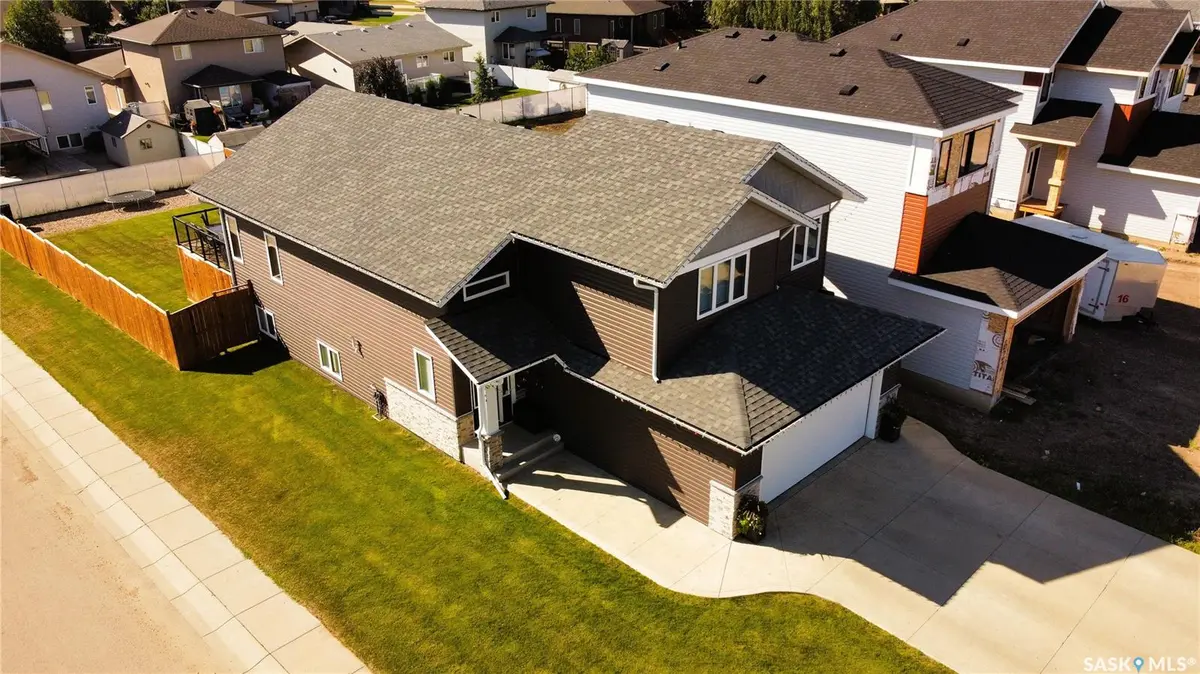 626 Kinloch CRESCENT, Saskatoon, SK S7M 5X2