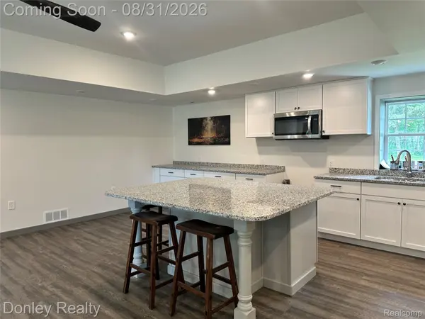 2840 Fenner ST, Marlette, MI 48453