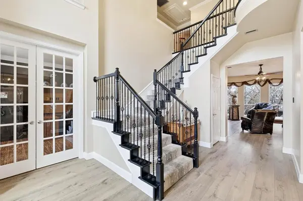 122 Shasta Drive, Hickory Creek, TX 75065