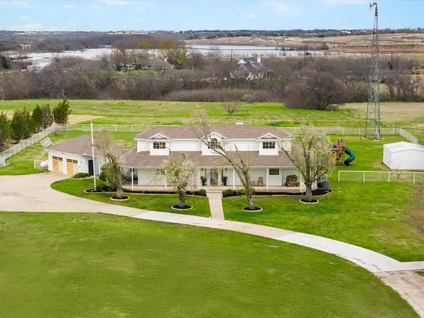 499 Mcdonald Road, Rockwall, TX 75032