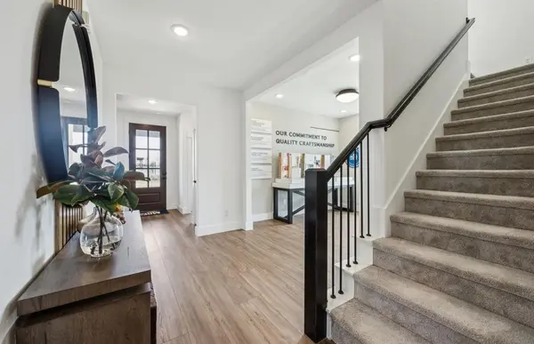 8620 Bur Oak Drive, Justin, TX 76247