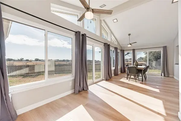 1954 Rambling Ridge Lane, Carrollton, TX 75007