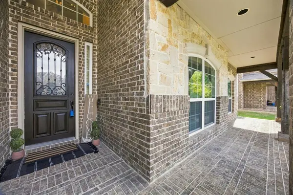 3103 Aerial Drive, Frisco, TX 75033