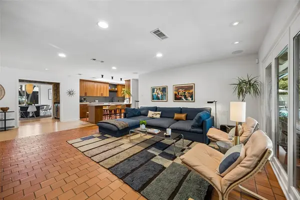 5343 Southern Avenue, Dallas, TX 75209